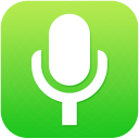 Voice Search Icon