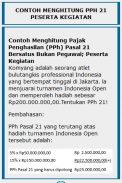 PERPAJAKAN screenshot 4