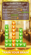 Bible Word Heaps - Stack Word screenshot 3