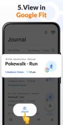 Adventure Sync - Pokewalk screenshot 4