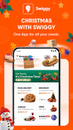 Swiggy: Food Instamart Dineout screenshot 4