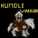 The Humble Warrior - Hunter Icon