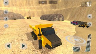 Truck Simulator : Online Arena screenshot 2