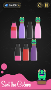 Water Color Sort - Puzzle Game screenshot 5