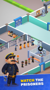 Police Department Tycoon screenshot 0