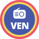 Ραδιόφωνο Βενεζουέλας FM Icon