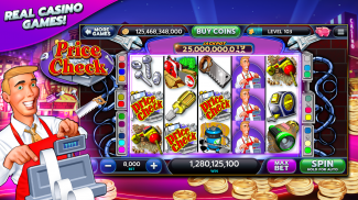 Show Me Vegas Slots Casino screenshot 11