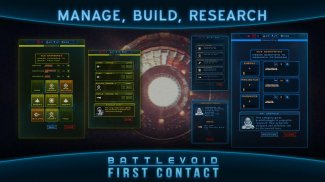 Battlevoid: First Contact screenshot 1