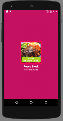 Resep Steak 10 Download Apk For Android Aptoide