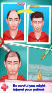 Hair Transplant Surgery screenshot 1