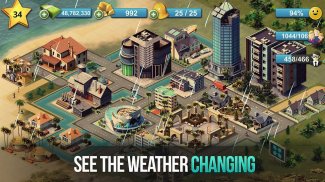 City Island 4: Magnate dei simulation game screenshot 8