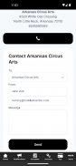 Arkansas Circus Arts screenshot 6