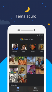 Gallery Go di Google Foto screenshot 2