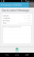 Satellite-ASIGN screenshot 1