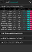 IntelliInvest: Stock Analysis screenshot 5
