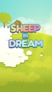 Sheep in Dream screenshot 0