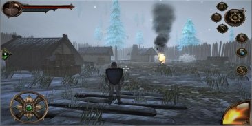 Code Asylum Action RPG screenshot 3