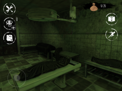 Eyes: Suspense Assustador - Jogo de Terror screenshot 6