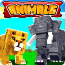 Mods Animal Zoo for Minecraft