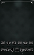 Grey Icon Pack Style 3 ✨Free✨ screenshot 7