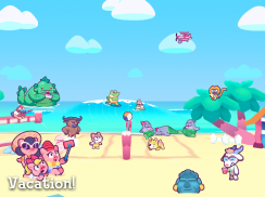 Kiki's Vacation screenshot 10