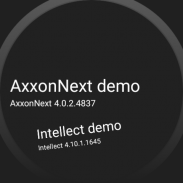AxxonNext screenshot 9