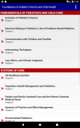 Rudolph's Pediatrics, 23rd Edition screenshot 17