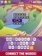 Word Chain Puzzle screenshot 9