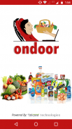 OnDoor - Online Grocery screenshot 0