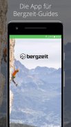 BZ Guide App screenshot 0