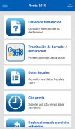 Agencia Tributaria screenshot 23