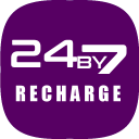 24by7 Recharge Icon