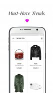 MYBESTBRANDS - Mode, Sales & Trends Shopping App screenshot 1