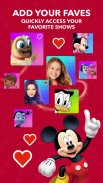 DisneyNOW – Episodes & Live TV screenshot 5