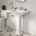 Pedestal Sink