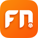 FootNob - Live Scores, Fixtures & Standings Icon