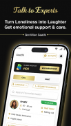 GenWise: Saathi, Friends, UPI screenshot 5
