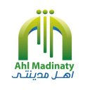 Ahl Madinaty Icon