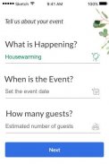 NFM Gift Registry screenshot 3