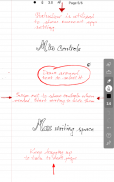 INKredible-Handwriting Note screenshot 8