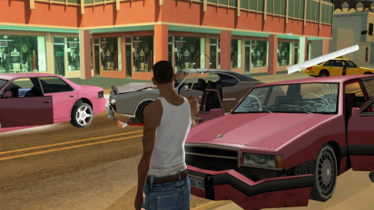 grand sniper in san andreas screenshot 4