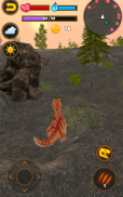 Talking Spinosaurus screenshot 14