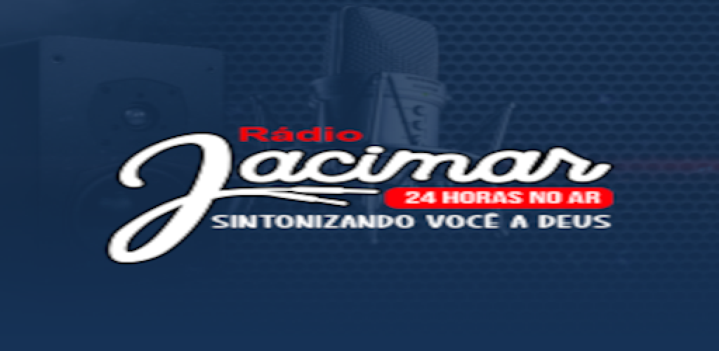 Rádio Jacimar - APK Download for Android