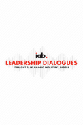 IAB Leadership Dialogues 2017 screenshot 3