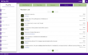 Pre PG: Clinical NEET PG NExT screenshot 8