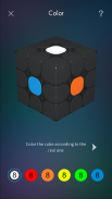 Rubik School - 루빅스 큐브 튜터 screenshot 1