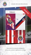 Chivas Oficial screenshot 4