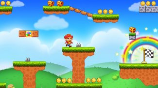 Super Jabber Jump 3 screenshot 8