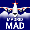 Madrid Barajas Airport Flights