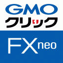 GMOクリック FXneo icon